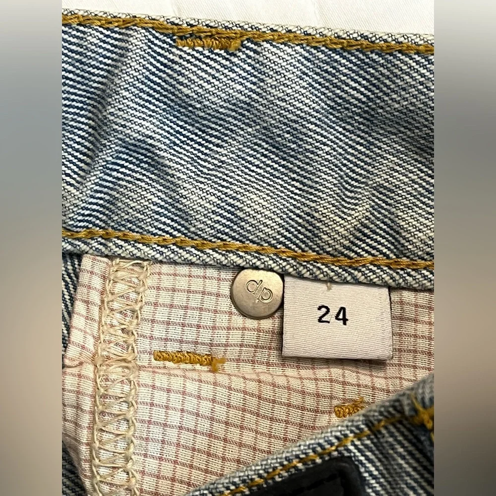 Daniel Patrick Denim shorts